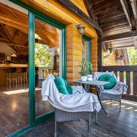 Apartman Pod Orechom Drienica Dış mekan fotoğraf