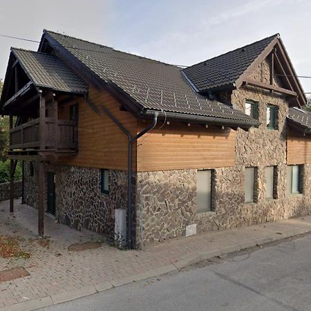 Apartman Pod Orechom Drienica Dış mekan fotoğraf