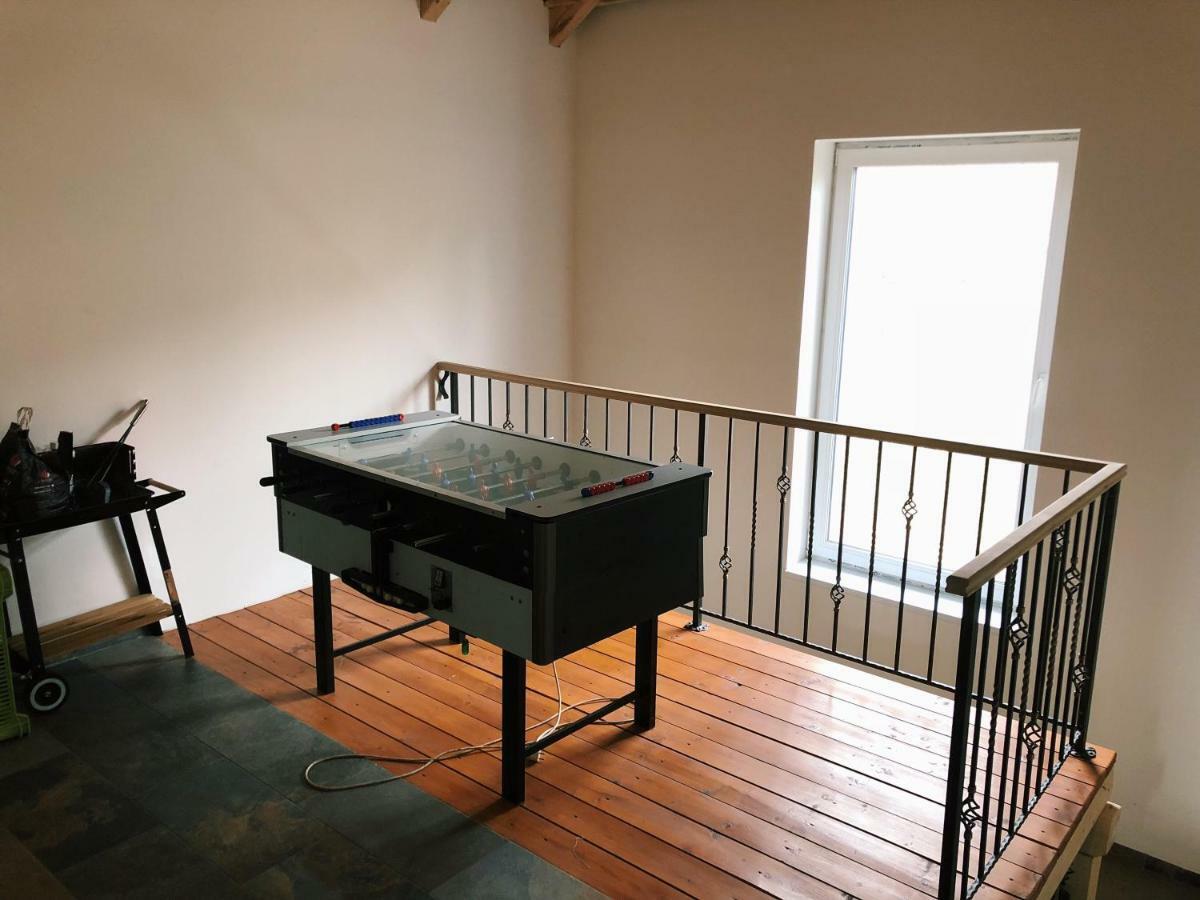 Apartman Pod Orechom Drienica Dış mekan fotoğraf